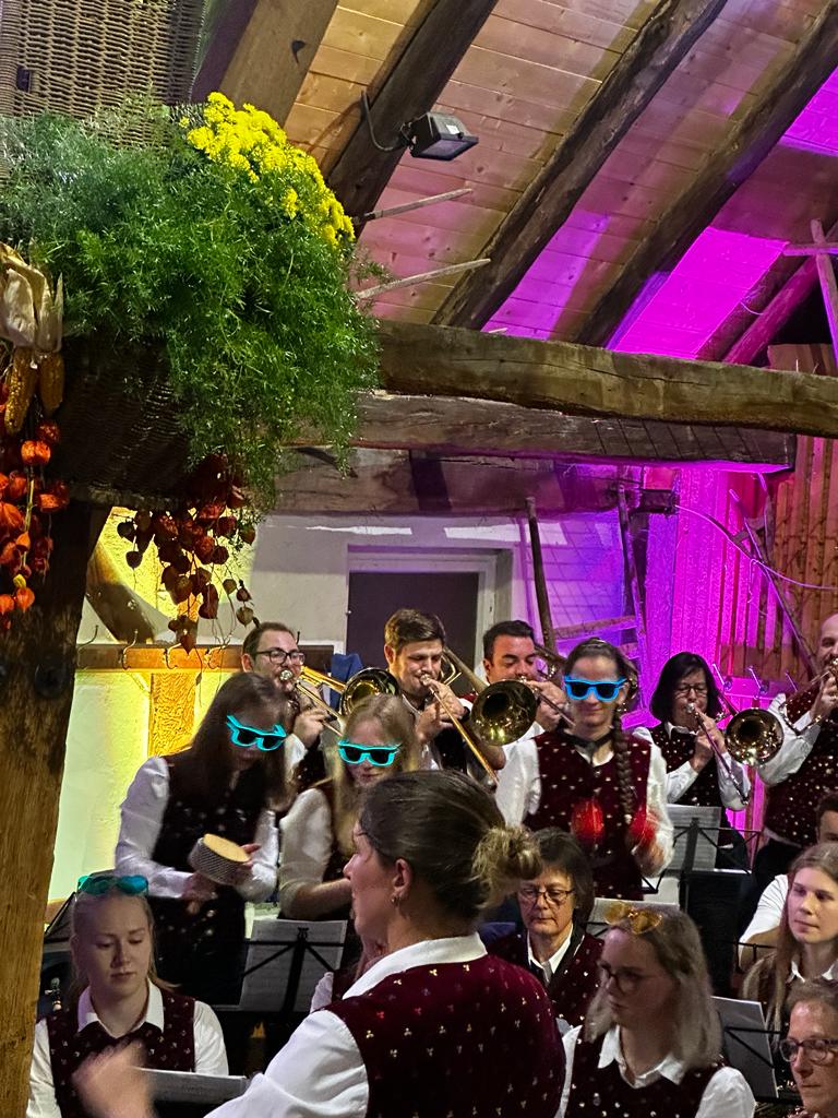 Weinfest