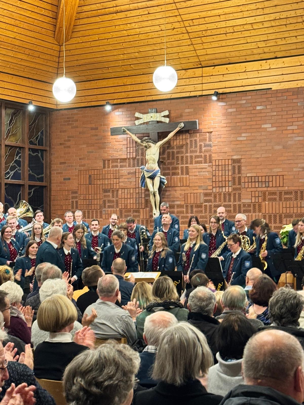 Konzert im Advent