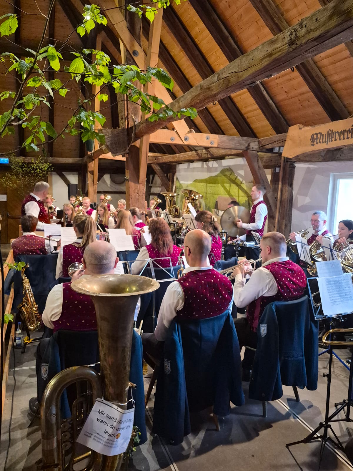 Kirschblütenfest